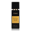 GRITTI Noctem Arabs EDP 100 ml
